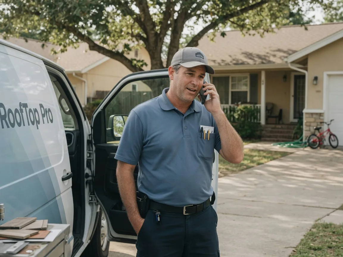 Roof Repair Beattie, KS FAQs