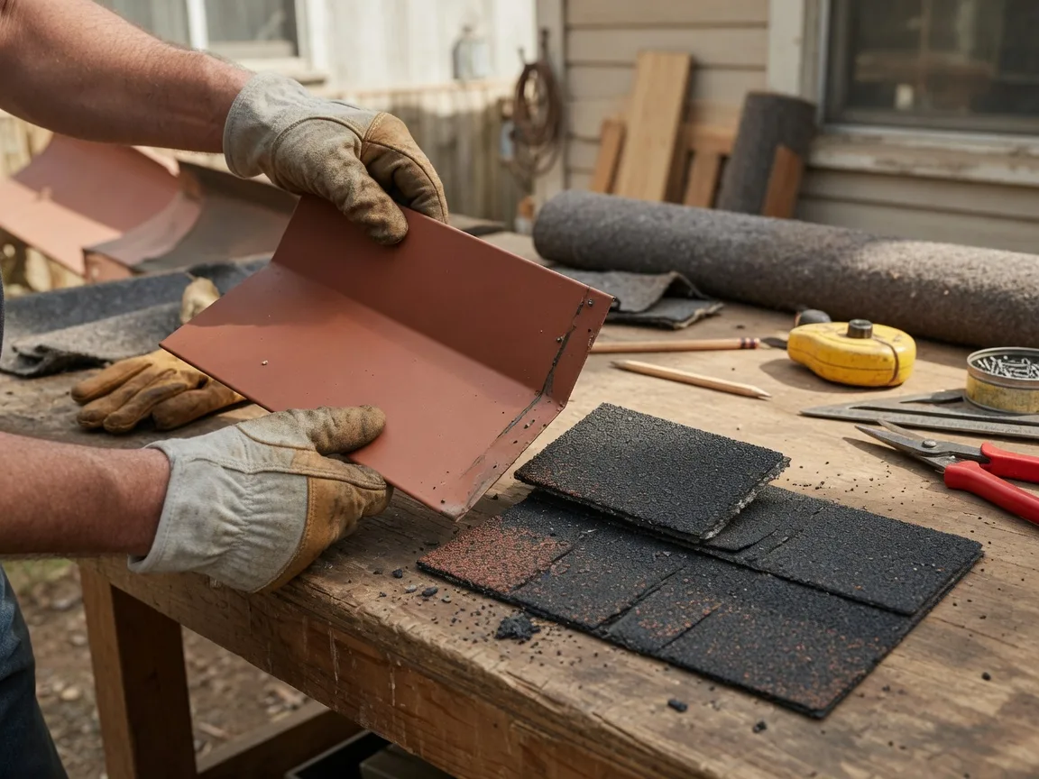 Roof Repair company in Beattie, KS